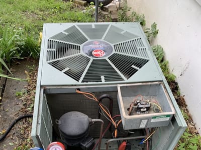 Comfort Designs Heating & Air Conditioning, Inc