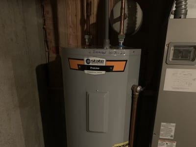 Comfort Designs Heating & Air Conditioning, Inc