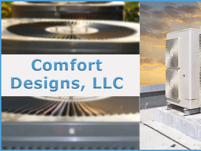 Comfort Designs LLC