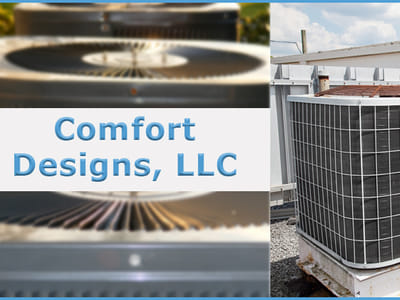 Comfort Designs LLC