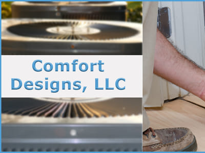 Comfort Designs LLC