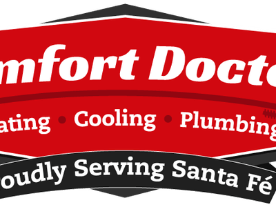Comfort Doctor Heating, Cooling & Plumbing LLC