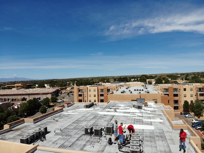 Comfort Doctor Heating, Cooling & Plumbing LLC