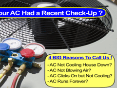 Comfort Doctors Heating & Cooling