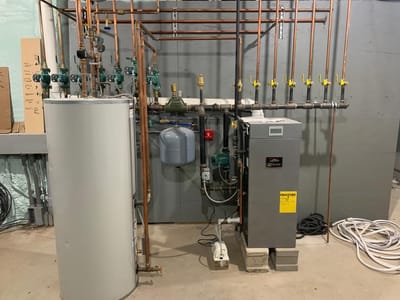 Comfort Ductwork Systems