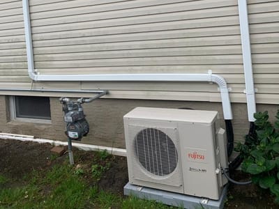 Comfort Ductwork Systems