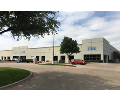 Comfort Dynamics Heat & Air