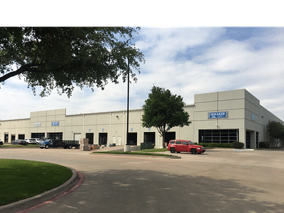 Comfort Dynamics Heat & Air