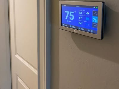 Comfort Dynamics Inc