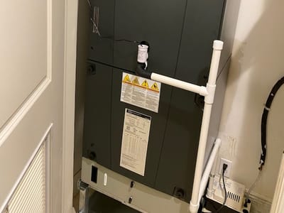 Comfort Dynamics Inc