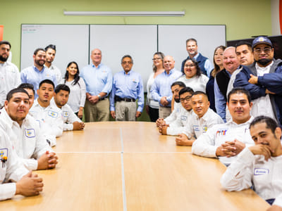 Comfort Energy, Inc.