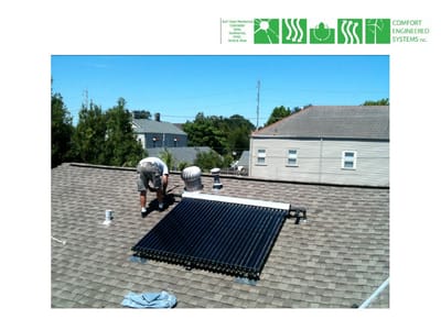 Comfort Engineered Systems