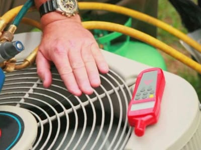 Comfort Engineered Systems