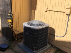 Comfort Expert Heating & Air Conditioning