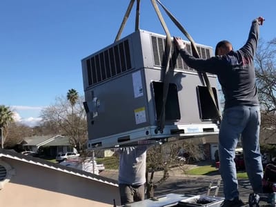 Comfort Expert Heating & Air Conditioning