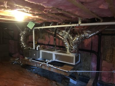 Comfort Expert Heating & Air Conditioning