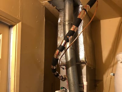 Comfort Expert Heating & Air Conditioning