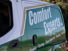 Comfort Experts Inc.