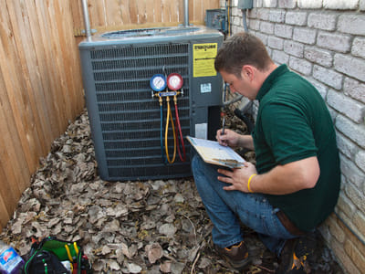 Comfort Experts Inc.