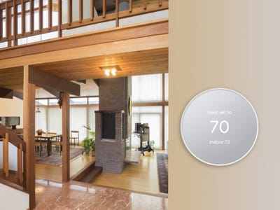 Comfort Experts Inc.