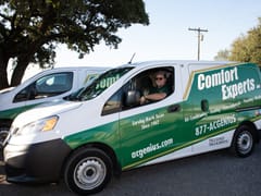 Comfort Experts, Inc.
