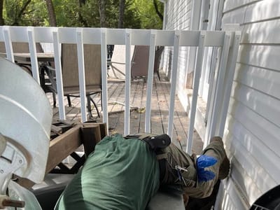 Comfort Experts Inc.