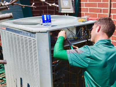 Comfort Experts Inc.