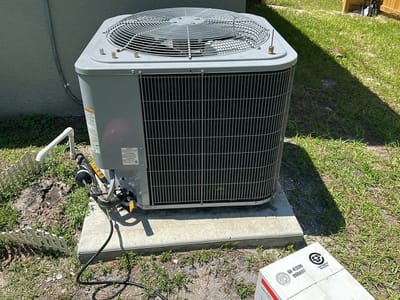 Comfort Experts USA Inc