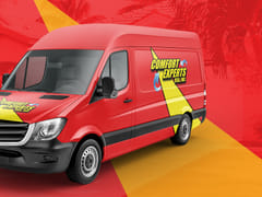 Comfort Experts USA Inc