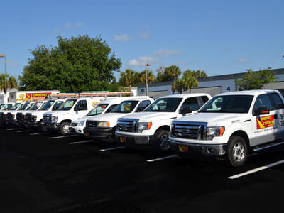 Comfort Experts USA Inc