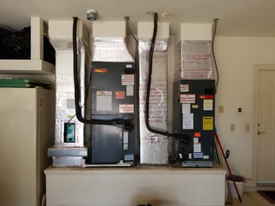 Comfort Experts USA Inc