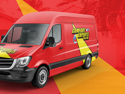 Comfort Experts USA Inc