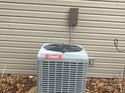 Comfort First Heating and Cooling, Inc.