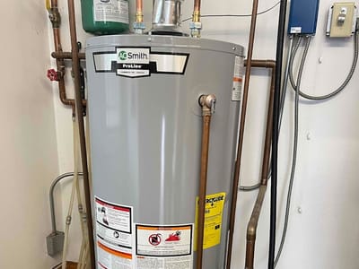 Comfort First Heating and Cooling, Inc.