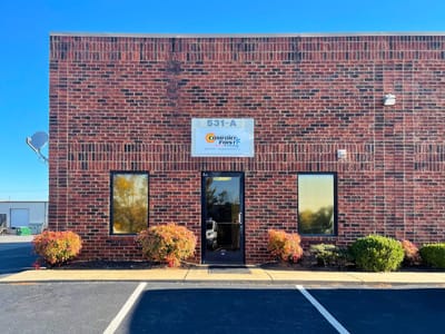 Comfort First Heating and Cooling