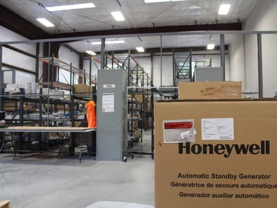 Comfort First Heating and Cooling