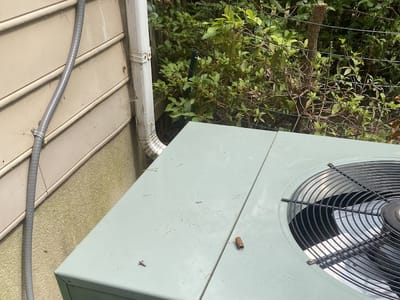 Comfort First Heating and Cooling