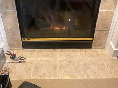 Comfort First Heating & Cooling