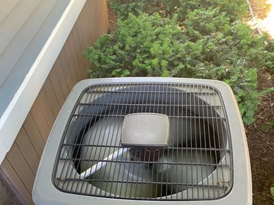 Comfort First Heating & Cooling