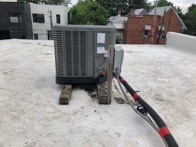 Comfort First Mechanical