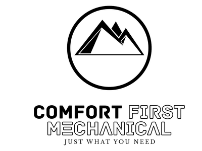 Comfort First Mechanical