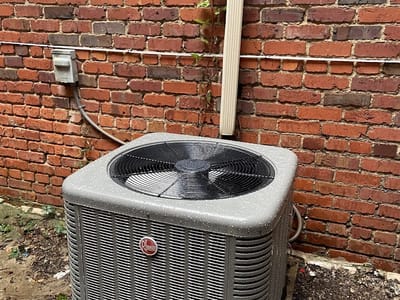 Comfort First Mechanical