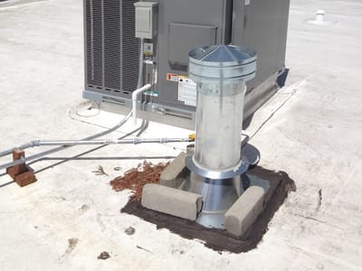 Comfort Fit Systems LLC