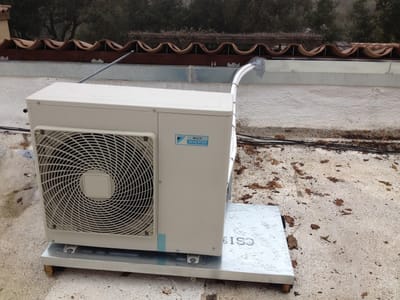 Comfort Fit Systems LLC