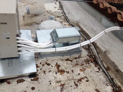 Comfort Fit Systems LLC