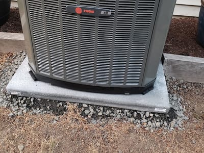 Comfort Flow Heating