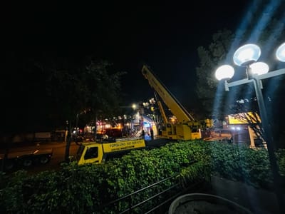 Comfort Flow Heating