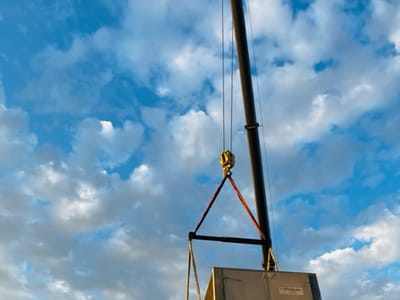 Comfort Flow Heating