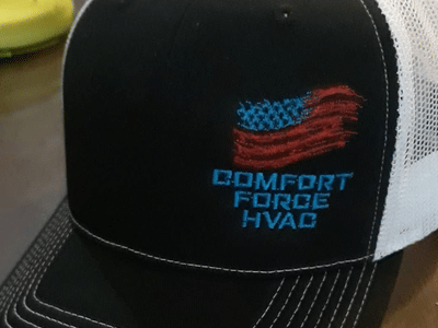 Comfort Force HVAC