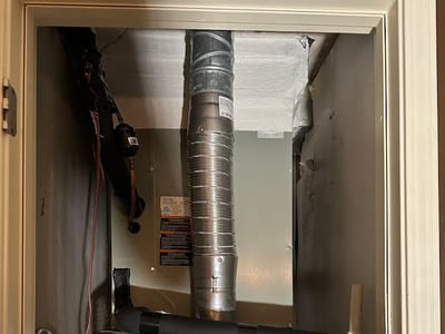 Comfort Gods AC & Heating